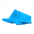 Eșarfe Pesonalizate Absolvire turcoaz spre albastru - Clasa 8