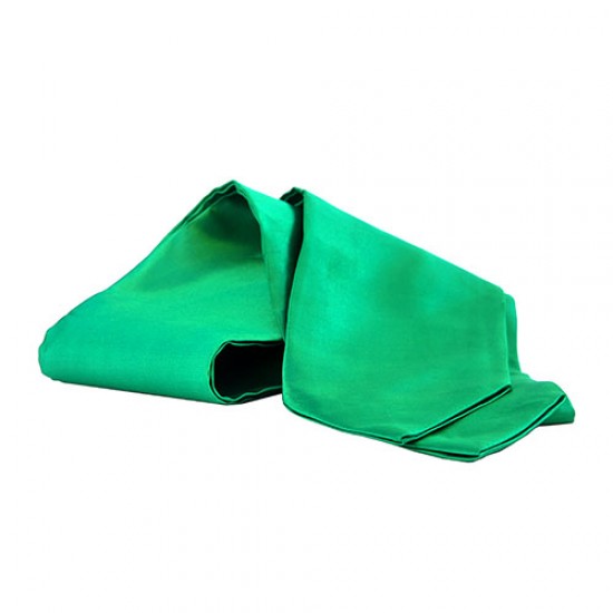 Eșarfe Pesonalizate Absolvire Verde - Clasa 4