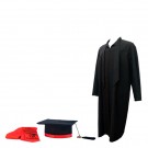 Roba + Toca + Esarfa - Gradinita