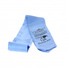 Eșarfe Pesonalizate Absolvire Bleu Personalizata