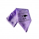 Eșarfe Pesonalizate Absolvire Lila Personalizata - Clasa 4