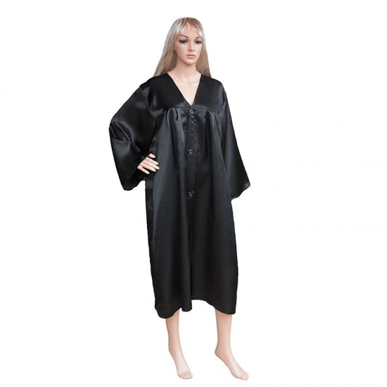 Robe Absolvire Negre