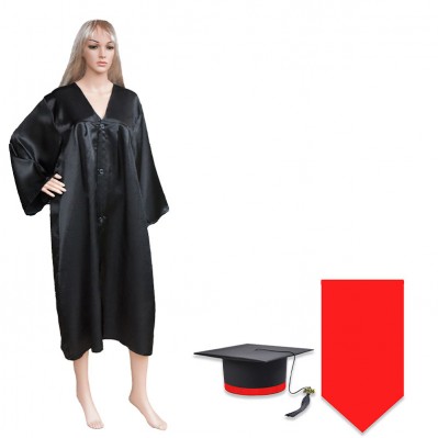 Roba + Toca + Esarfa