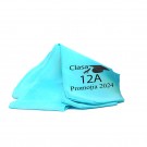 Eșarfe Pesonalizate Absolvire Turcoaz spre Verde Personalizata